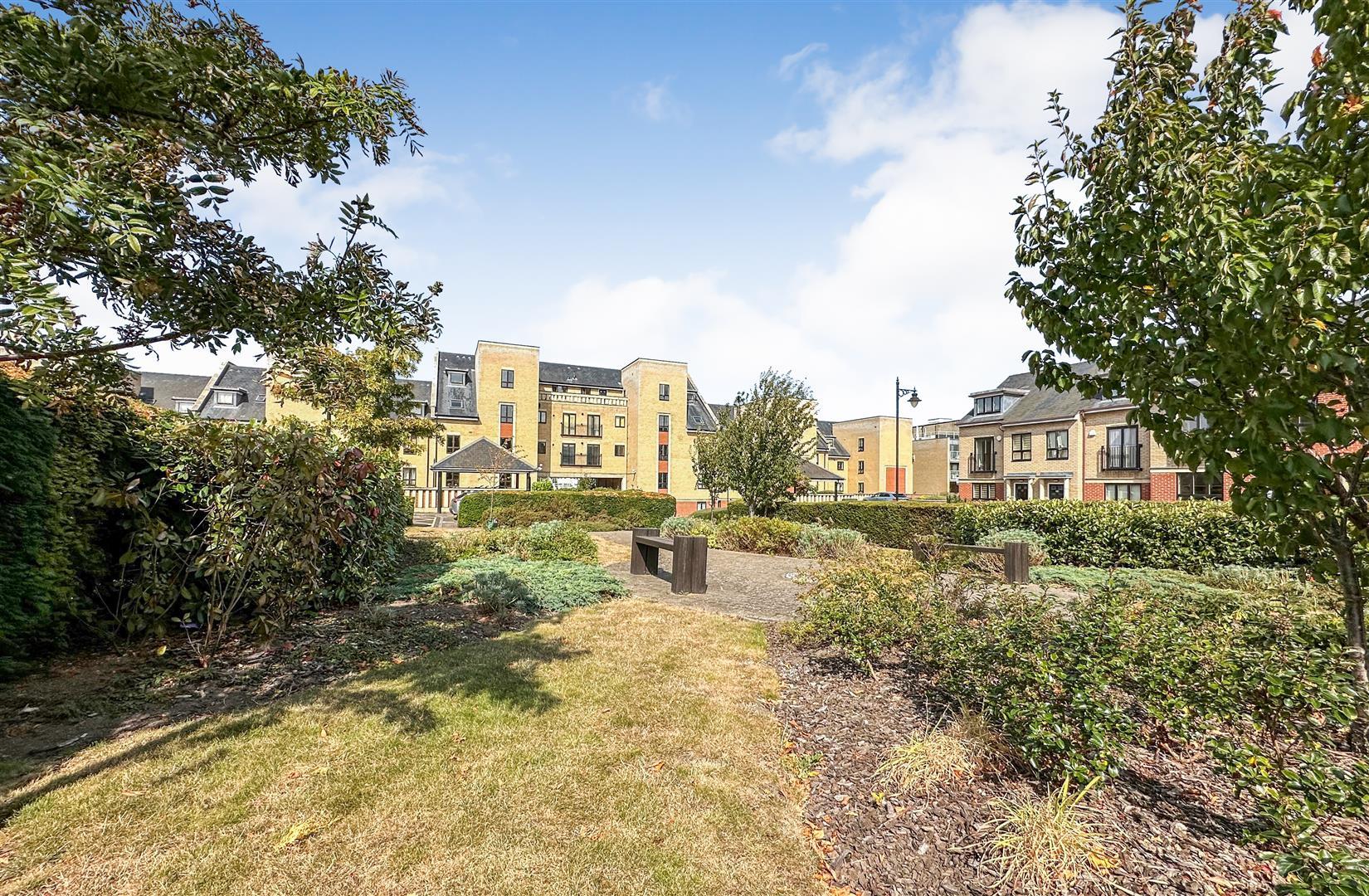 Riverside, Cambridge